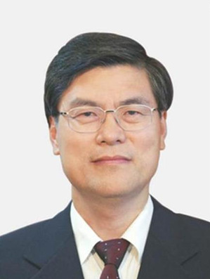  潘云鹤（1970届） 中国工程院院士 人工智能专家