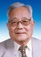 汤德全，电机系教授 中国工程院院士 机电学家