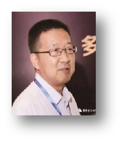 胡兵（1999届）
阳光电源电站事业部副总裁 